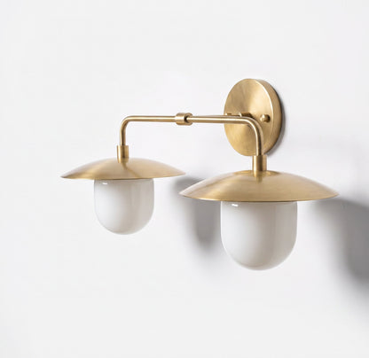 Comporta Petite Wall Lamp