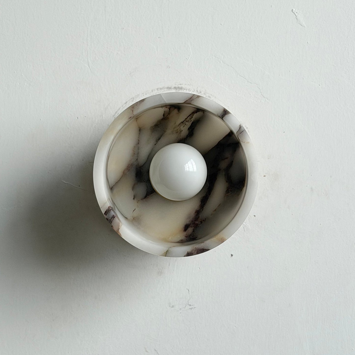 Doven Wall Lamp