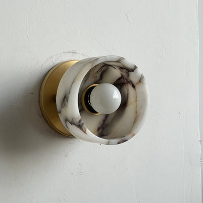 Doven Wall Lamp