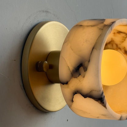 Doven Wall Lamp