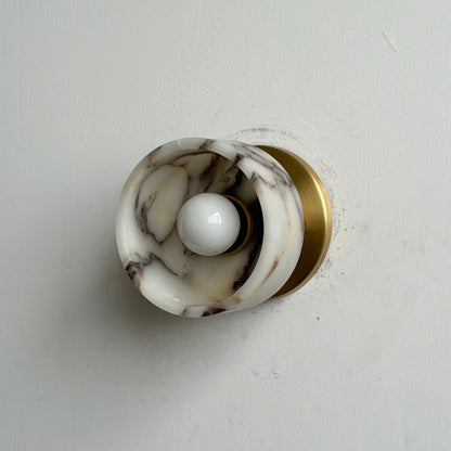 Doven Wall Lamp