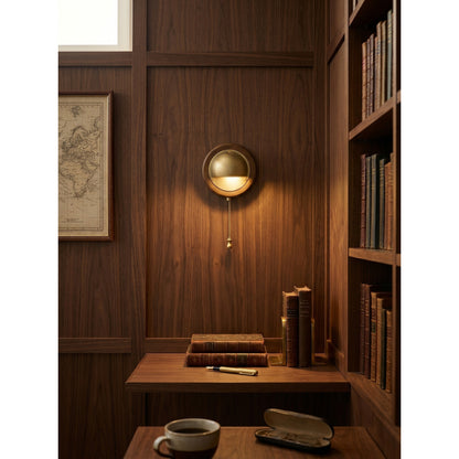 Workstead Signal Wall Lamp
