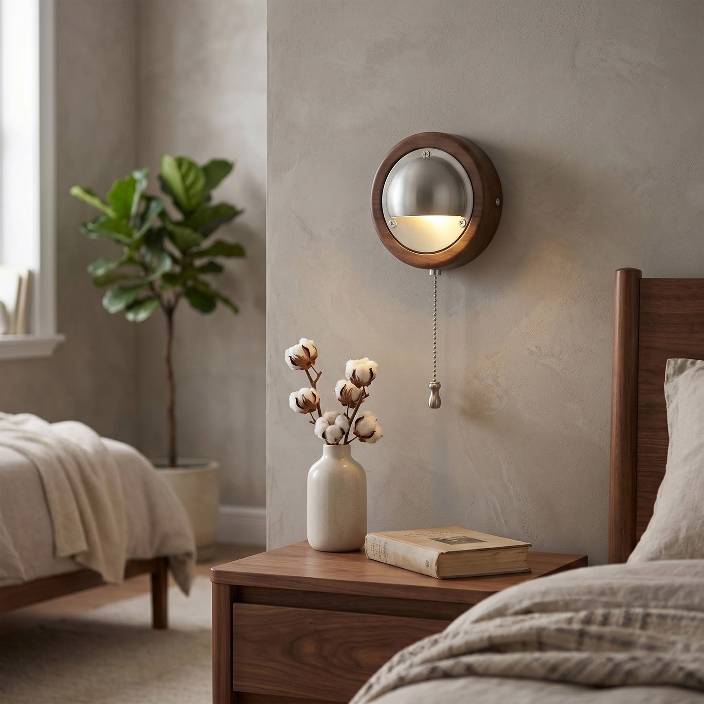 Workstead Signal Wall Lamp