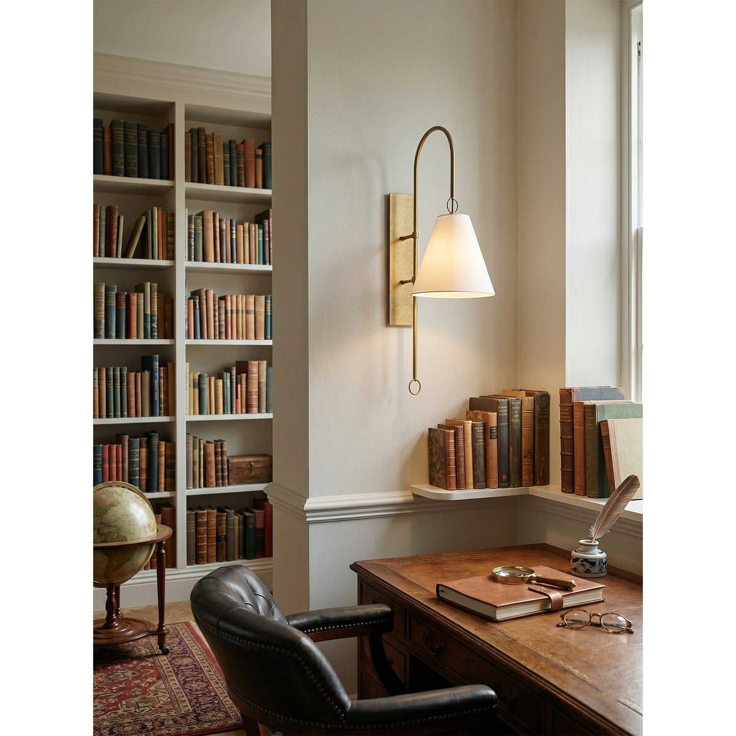 Yara Wall Lamp