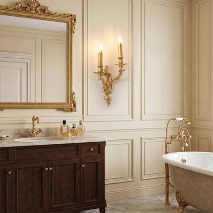 Solien Wall Light