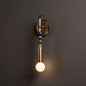 Kiro Wall Lamp