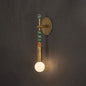 Kiro Wall Lamp