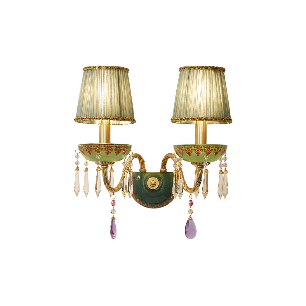 Adara Wall Sconce