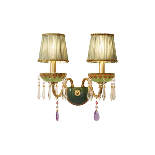 Adara Wall Sconce