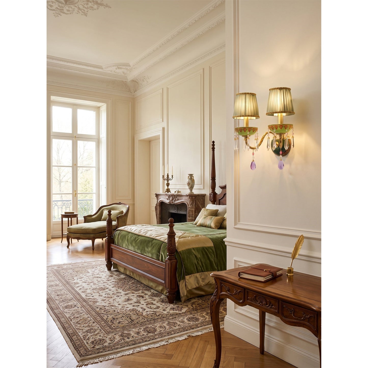 Adara Wall Sconce