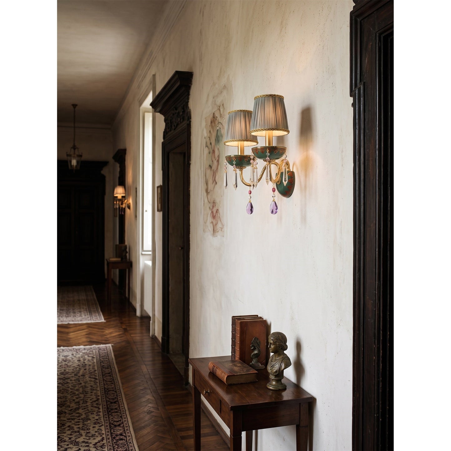 Adara Wall Sconce