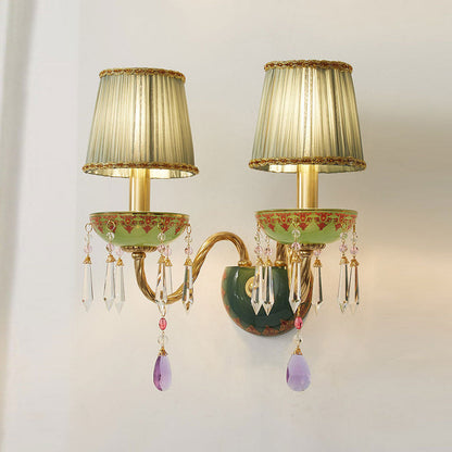 Adara Wall Sconce