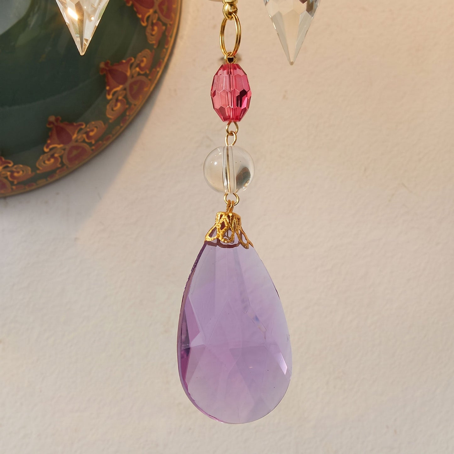 Adara Wall Sconce