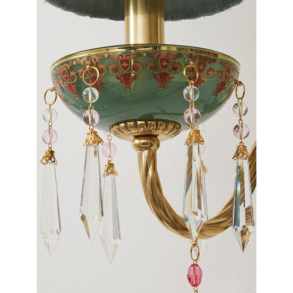 Adara Wall Sconce