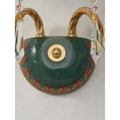 Adara Wall Sconce