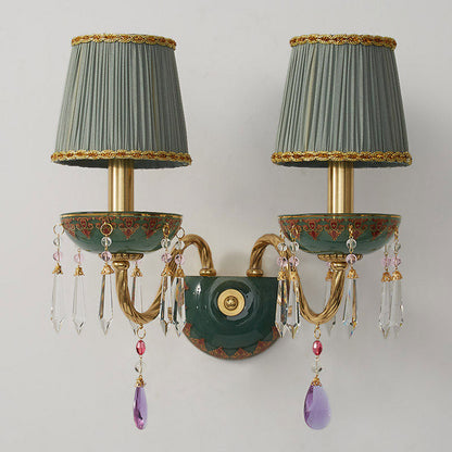 Adara Wall Sconce