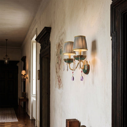Adara Wall Sconce