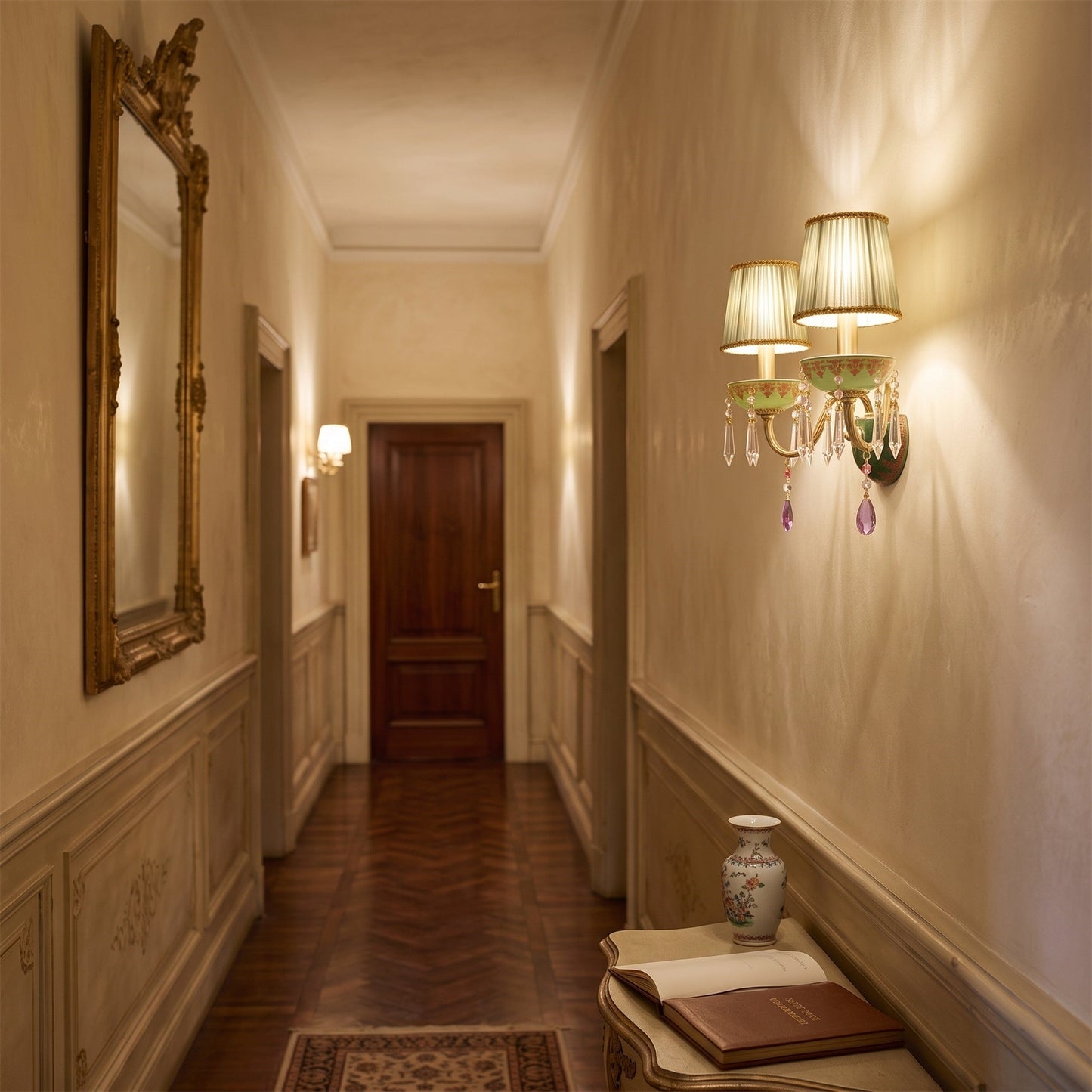 Adara Wall Sconce