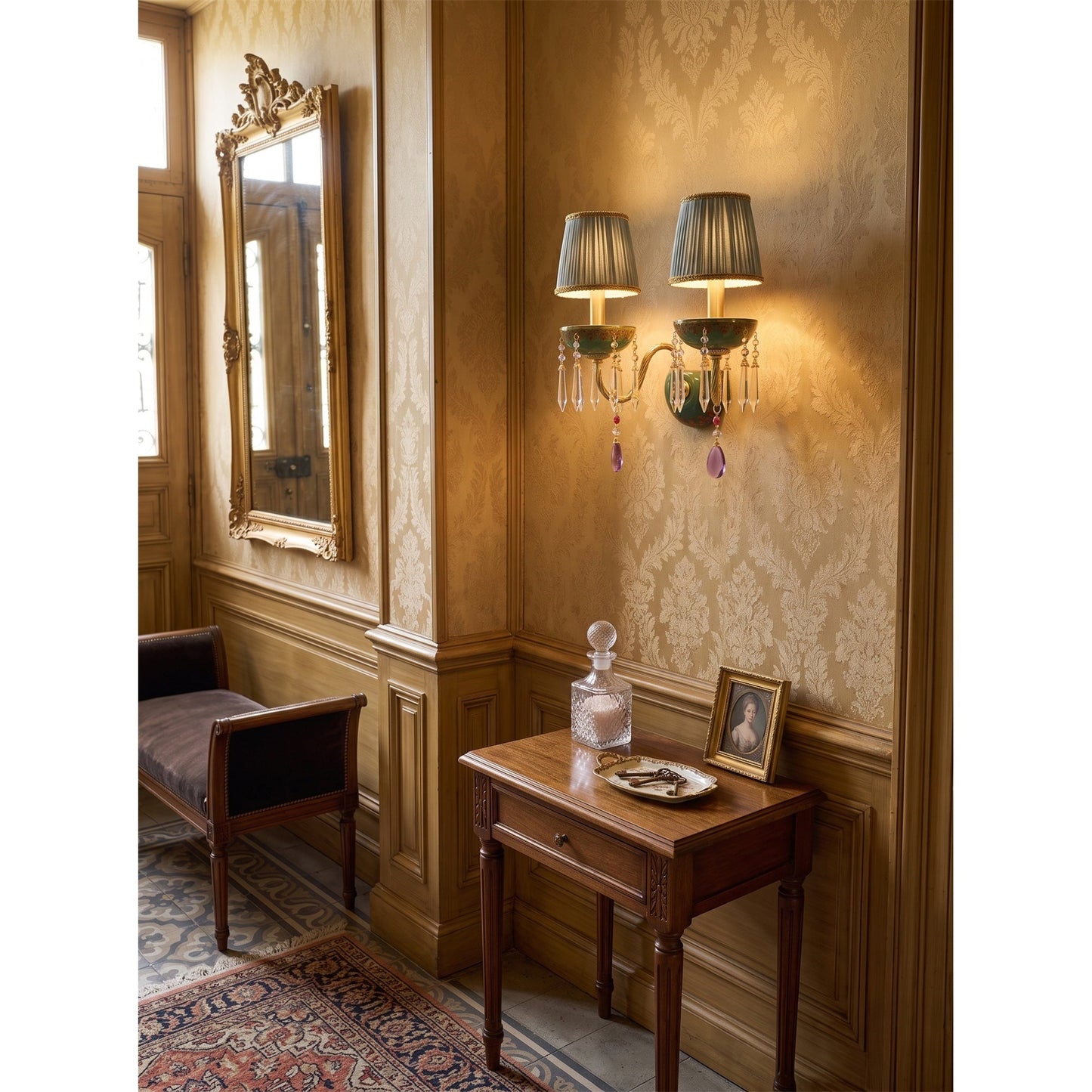 Adara Wall Sconce