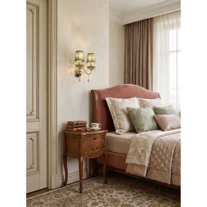 Adara Wall Sconce