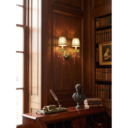 Adara Wall Sconce