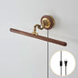 Gilan Picture Plug-in Wall Sconce