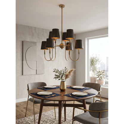 Alden Chandelier