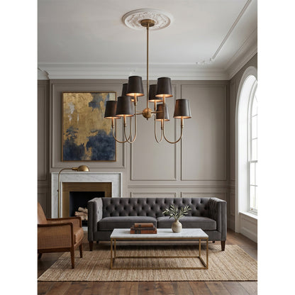Alden Chandelier