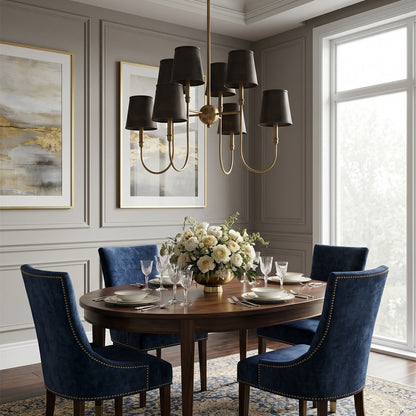 Alden Chandelier