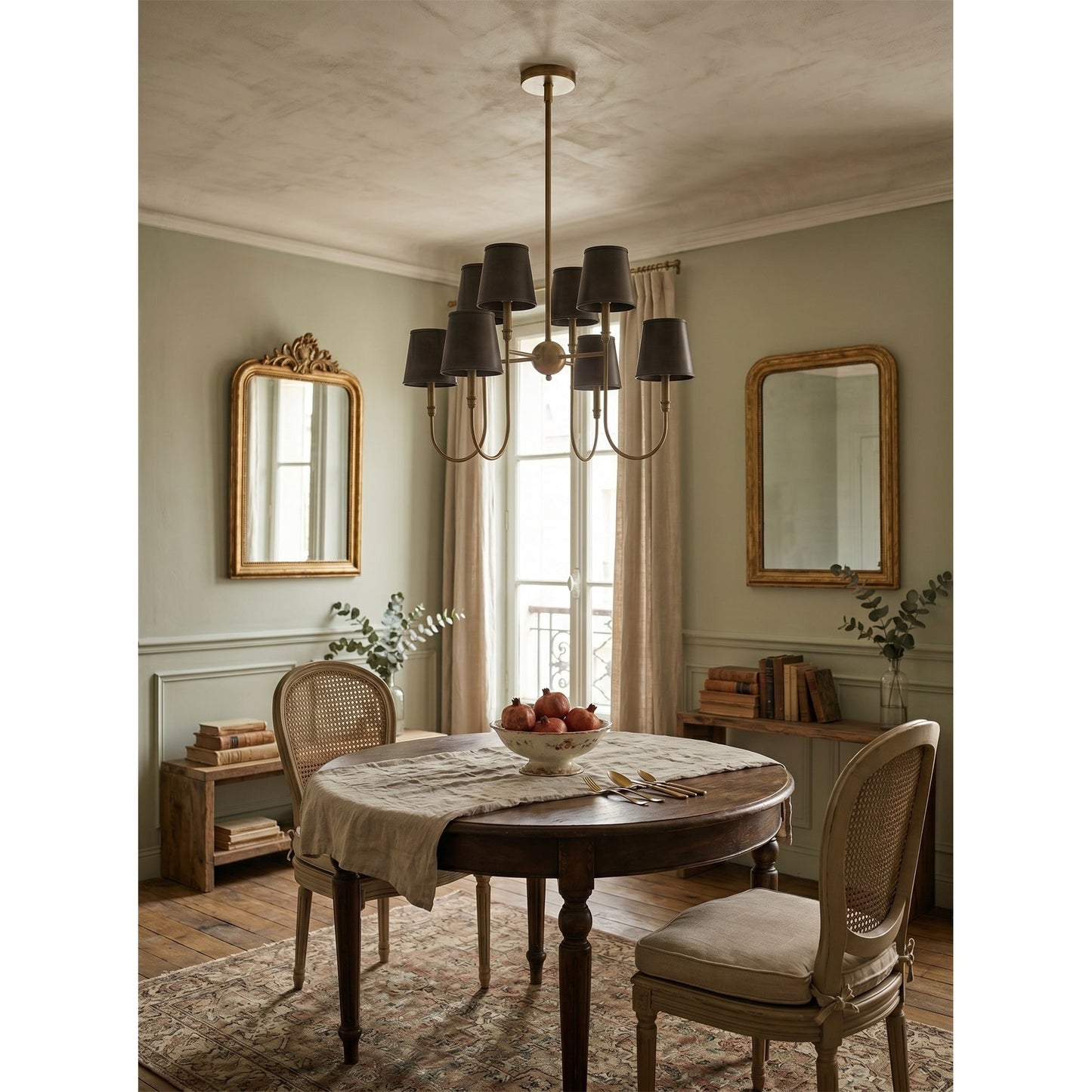 Alden Chandelier