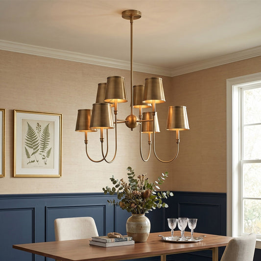 Alden Chandelier