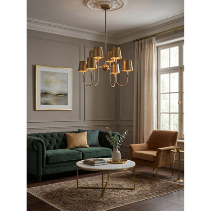 Alden Chandelier