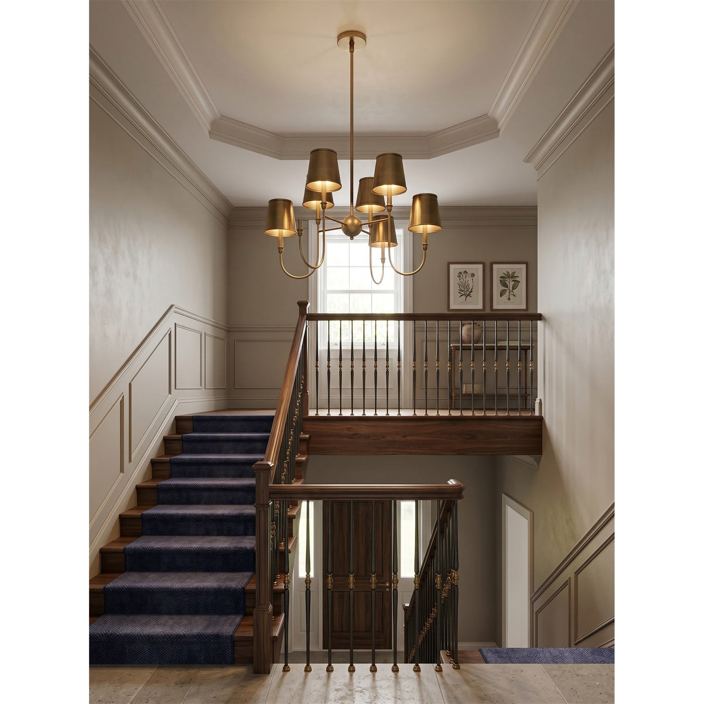 Alden Chandelier