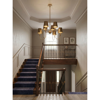 Alden Chandelier