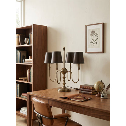 Alden Table Lamp