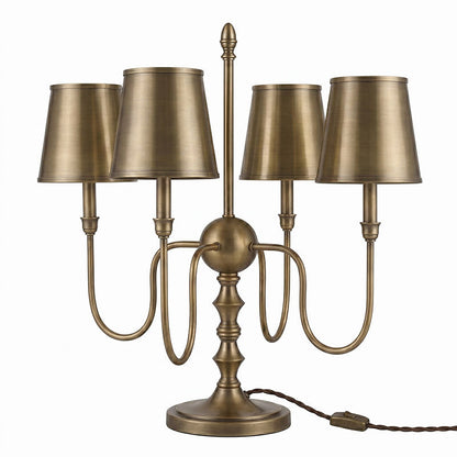 Alden Table Lamp