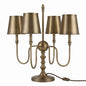 Alden Table Lamp