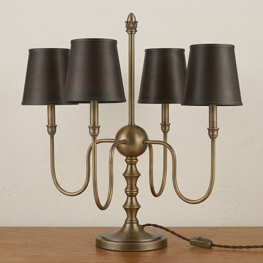 Alden Table Lamp
