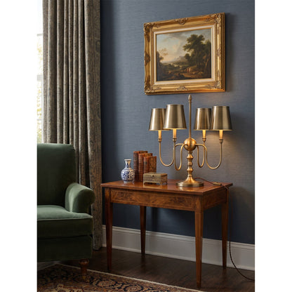 Alden Table Lamp