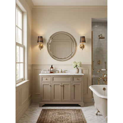 Alden Wall Sconce