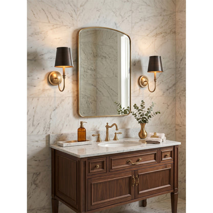 Alden Wall Sconce