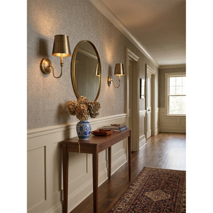 Alden Wall Sconce