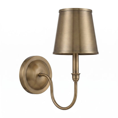 Alden Wall Sconce