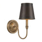 Alden Wall Sconce