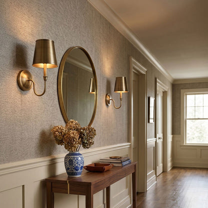 Alden Wall Sconce