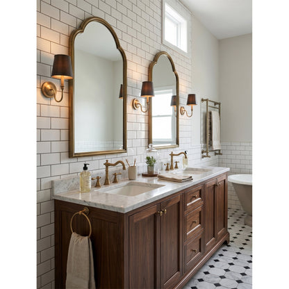 Alden Wall Sconce