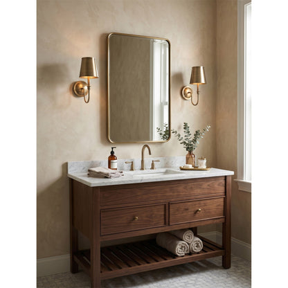 Alden Wall Sconce
