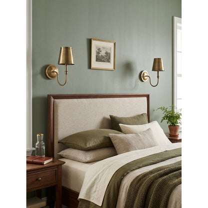 Alden Wall Sconce