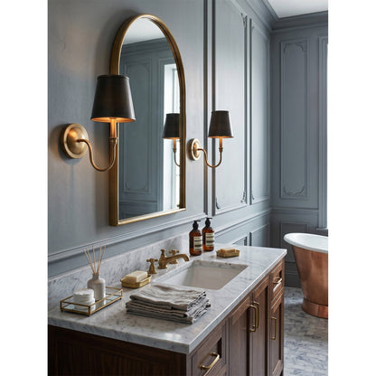 Alden Wall Sconce