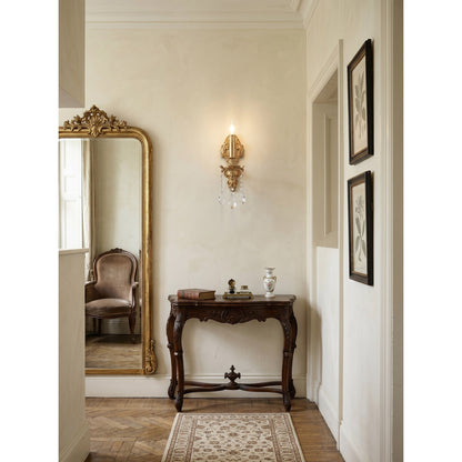 Aldepo Wall Sconce